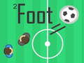 게임 Football 2p 96