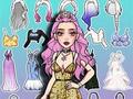 게임 Vlinder Girl Fashion Story