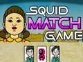 게임 Squid Match Game