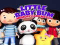 게임 Little Baby Bum memory card match