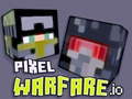 게임 Pixel Warfare.io