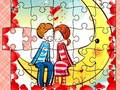 게임 Loving Couple Jigsaw