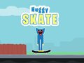 게임 Huggy Skate