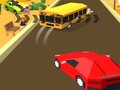 게임 Rampage Car