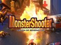 게임 Monster Shooter: Legion of Behemoths
