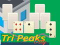 게임 Tri Peaks City