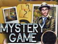 게임 Mystery Game