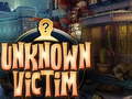 게임 Unknown Victim