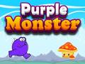 게임 Purple Monster