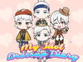 게임 My Idol Dressup Diary