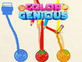 게임 Color Genious