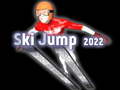 게임 Ski Jump 2022