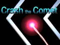 게임 Crash the Comet