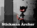 게임 Stickman Archer