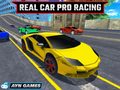 게임 Real Car Pro Racing