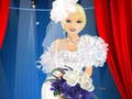 게임 Barbie Wedding Dress Up