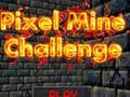 게임 Pixel Mine Challenge