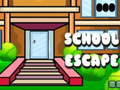 게임 School Escape