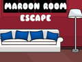 게임 Maroon Room Escape