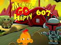 게임 Monkey Go Happy Stage 607