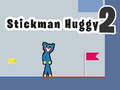 게임 Stickman Huggy 2