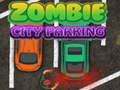 게임 Zombie City Parking