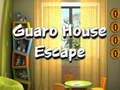 게임 Guaro House Escape