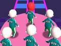 게임 Hopscotch Survival