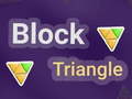 게임 Block Triangle