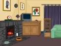 게임 Hearth Room Escape