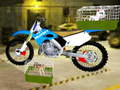 게임 Motorcycle Pet Delivery