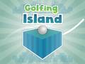 게임 Golfing Island