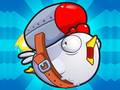 게임 Super Chicken Fly