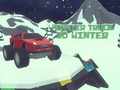 게임 Monster Truck 3D Winter