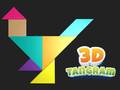 게임 3d Tangram