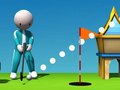 게임 Squid Gamer Golf 3D