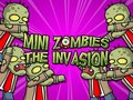 게임 Mini Zombie The Invasion