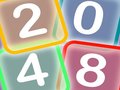 게임 Neon Game 2048