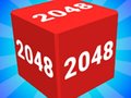 게임 2048 3D