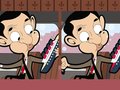 게임 Mr. Bean Find the Differences