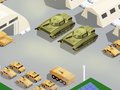 게임 Tank Army Parking