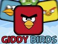 게임 Giddy Birds