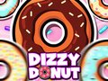 게임 Dizzy Donut