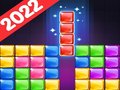 게임 Tetris Puzzle Blocks