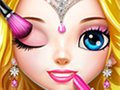 게임 Princess Makeup Salon