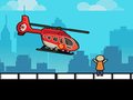 게임 Copter War