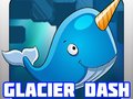 게임 Glacier Dash