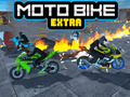 게임 Moto Bike Extra