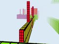 게임 Bloxy Block Parkour