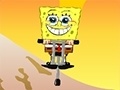 게임 Spongebob Super Jump